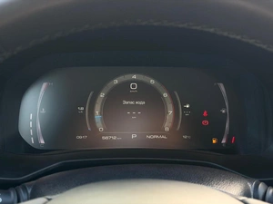 Внедорожник Haval F7x 2022 года, 2090000 рублей, Ижевск