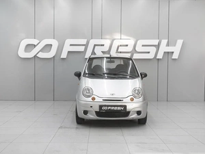 Хетчбэк Daewoo Matiz 2011 года, 270000 рублей, Ростов-на-Дону