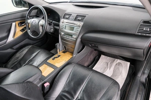 Седан Toyota Camry 2007 года, 959000 рублей, Красноярск