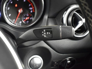 Внедорожник Mercedes-benz GLA-класс 2019 года, 2299900 рублей, Казань