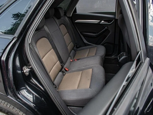 Внедорожник Audi Q3 2013 года, 1698000 рублей, Краснодар