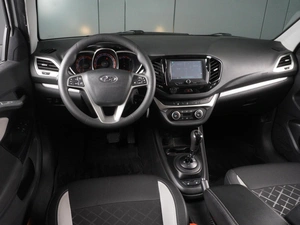 Универсал ВАЗ (LADA) Vesta Cross 2019 года, 1290000 рублей, Минеральные Воды