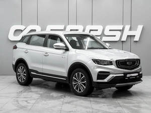 Внедорожник Geely Atlas Pro 2022 года, 2170000 рублей, Ростов-на-Дону