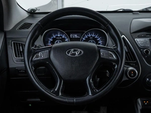 Внедорожник Hyundai ix35 2012 года, 1219000 рублей, Ставрополь