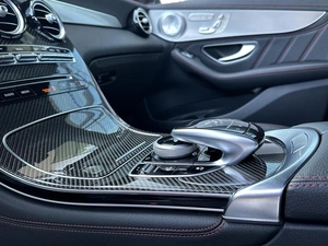 Внедорожник Mercedes-benz GLC-класс AMG Coupe 2017 года, 4225000 рублей, Уфа