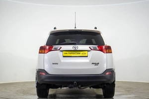 Внедорожник Toyota RAV4 2013 года, 1789000 рублей, Оренбург