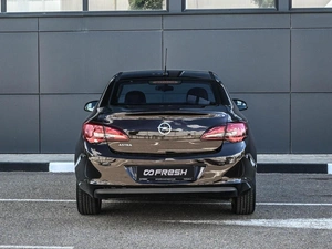 Хетчбэк Opel Astra 2013 года, 834000 рублей, Кирилловка