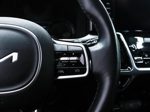 Внедорожник Kia Sorento 2022 года, 4590000 рублей, Красноярск