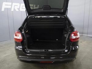 Лифтбек ВАЗ (LADA) Granta 2021 года, 710000 рублей, Омск