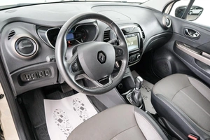 Внедорожник Renault Kaptur 2019 года, 2099000 рублей, Красноярск