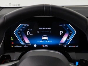 Внедорожник BMW X3 2025 года, 8449999 рублей, Москва