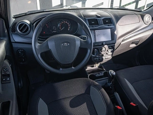 Седан ВАЗ (LADA) Granta 2025 года, 960000 рублей, Краснодар