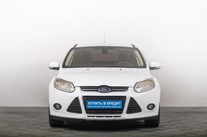 Седан Ford Focus 2011 года, 759000 рублей, Томск