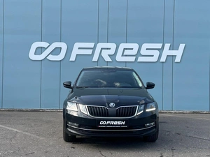 Лифтбек Skoda Octavia 2017 года, 1779000 рублей, Ижевск