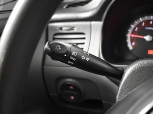 Хетчбэк Kia Rio 2011 года, 743100 рублей, Казань