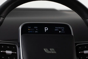 Внедорожник Li Auto L9 2023 года, 6734444 рублей, Москва