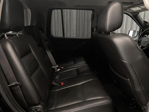 Внедорожник Ford Explorer 2007 года, 1370000 рублей, Красноярск