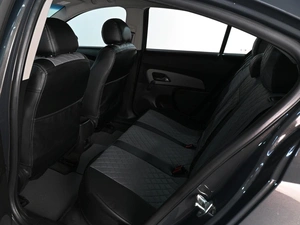 Седан Chevrolet Cruze 2014 года, 1029000 рублей, Аксай