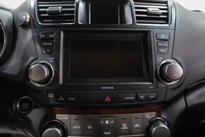 Внедорожник Toyota Highlander 2013 года, 2379000 рублей, Новокузнецк