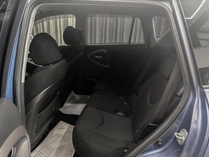 Внедорожник Toyota RAV4 2008 года, 1200000 рублей, Красноярск