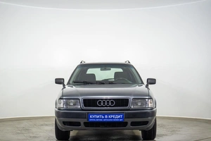 Седан Audi 80 1993 года, 359000 рублей, Оренбург