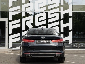 Седан Kia Optima 2017 года, 1869000 рублей, Волгоград