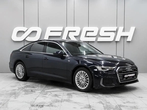 Седан Audi A6 2020 года, 4899000 рублей, Ростов-на-Дону
