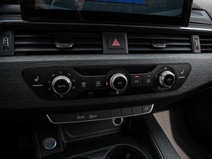 Седан Audi A4 2016 года, 2150000 рублей, Краснодар