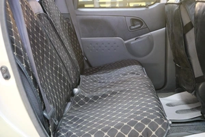 Минивэн Toyota Funcargo 2001 года, 489000 рублей, Омск