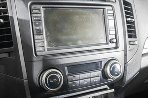 Внедорожник Mitsubishi Pajero 2012 года, 2049000 рублей, Барнаул