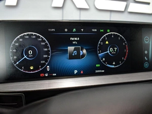 Внедорожник Chery Tiggo 7 Pro Max 2023 года, 2050000 рублей, Муром