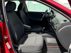 Лифтбек Volkswagen Polo 2020 года, 1777000 рублей, Кропоткин