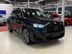 Внедорожник BMW X1 2025 года, 5700000 рублей, Павловская Слобода