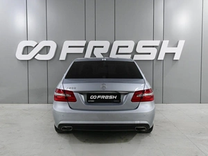 Седан Mercedes-benz E-класс 2012 года, 1619000 рублей, Аксай