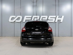Хетчбэк Ford Focus 2011 года, 1049000 рублей, Воронеж