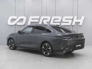 Седан Changan Lamore 2024 года, 2059000 рублей, Ростов-на-Дону