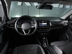 Лифтбек Volkswagen Polo 2022 года, 1730000 рублей, Минеральные Воды