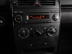 Хетчбэк Mercedes-benz A-класс 2008 года, 588070 рублей, Тюмень