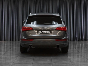 Внедорожник Audi Q5 2013 года, 1712000 рублей, Тюмень