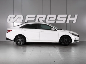 Седан Hyundai Elantra 2021 года, 2198000 рублей, Минеральные Воды