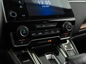 Внедорожник Honda CR-V 2017 года, 2698999 рублей, Москва