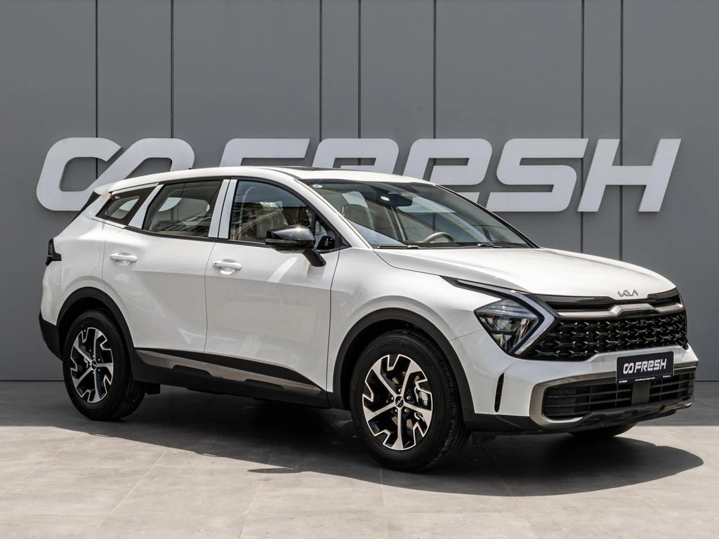 Внедорожник Kia Sportage 2026 года, 3865000 рублей, Краснодар