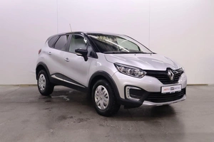 Внедорожник Renault Kaptur 2016 года, 1300000 рублей, Брянск