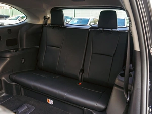 Внедорожник Toyota Highlander 2025 года, 5630000 рублей, Краснодар