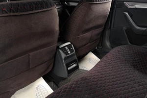 Лифтбек Skoda Octavia 2019 года, 1429000 рублей, Тюмень
