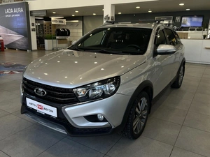 Универсал ВАЗ (LADA) Vesta 2020 года, 1340000 рублей, Орёл