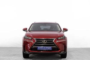 Внедорожник Lexus NX 2016 года, 2699000 рублей, Барнаул