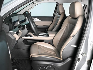 Пикап Changan Hunter 2024 года, 4479000 рублей, Ростов-на-Дону