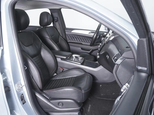 Внедорожник Mercedes-benz GLE-класс Coupe 2015 года, 4339000 рублей, Ростов-на-Дону