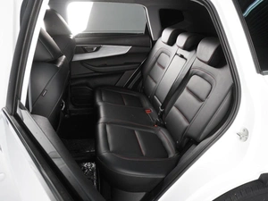 Внедорожник Chery Tiggo 7 Pro 2021 года, 1530000 рублей, Красный Пахарь